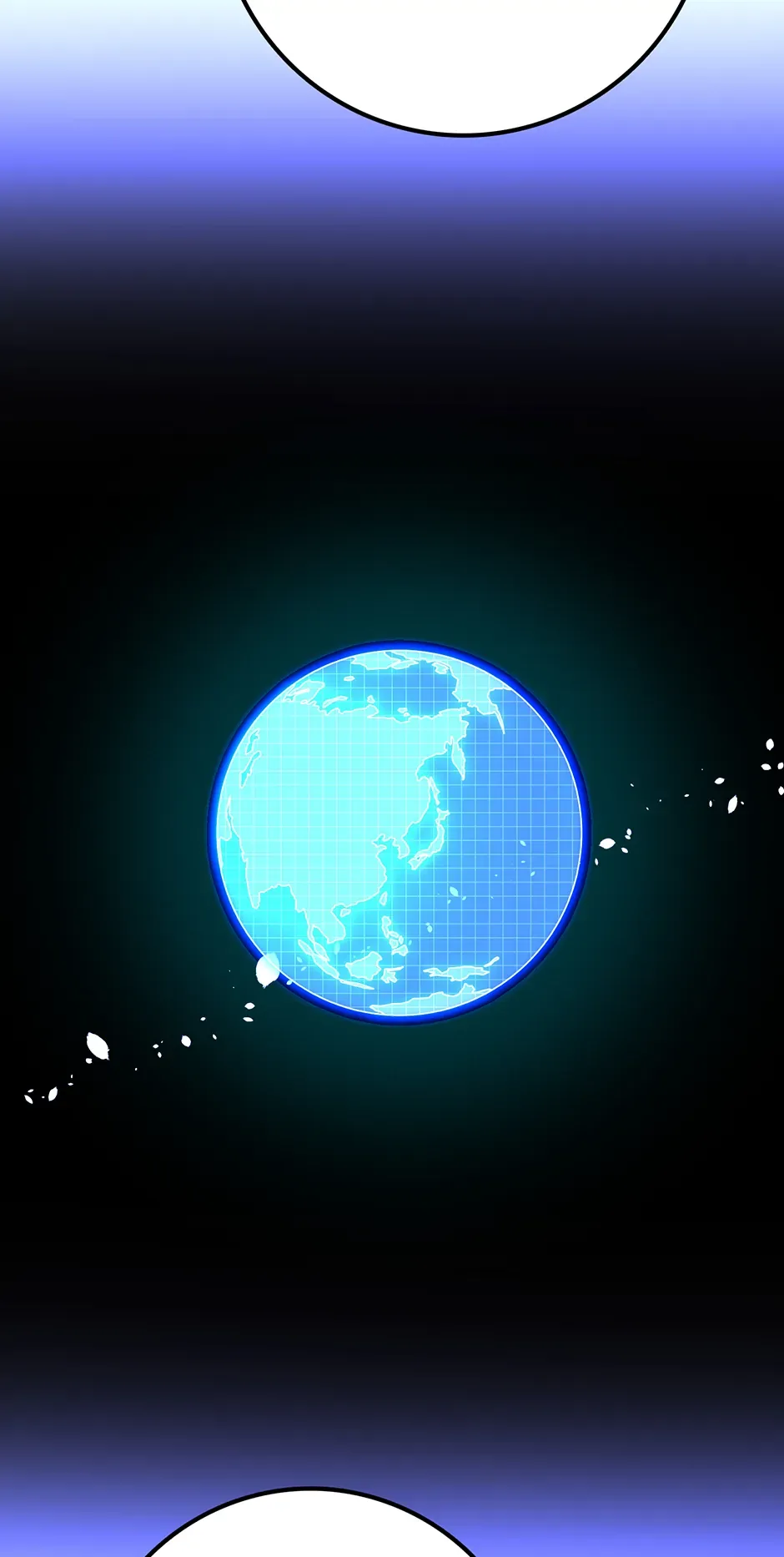 Betelgeuse Chapter 5 page 7