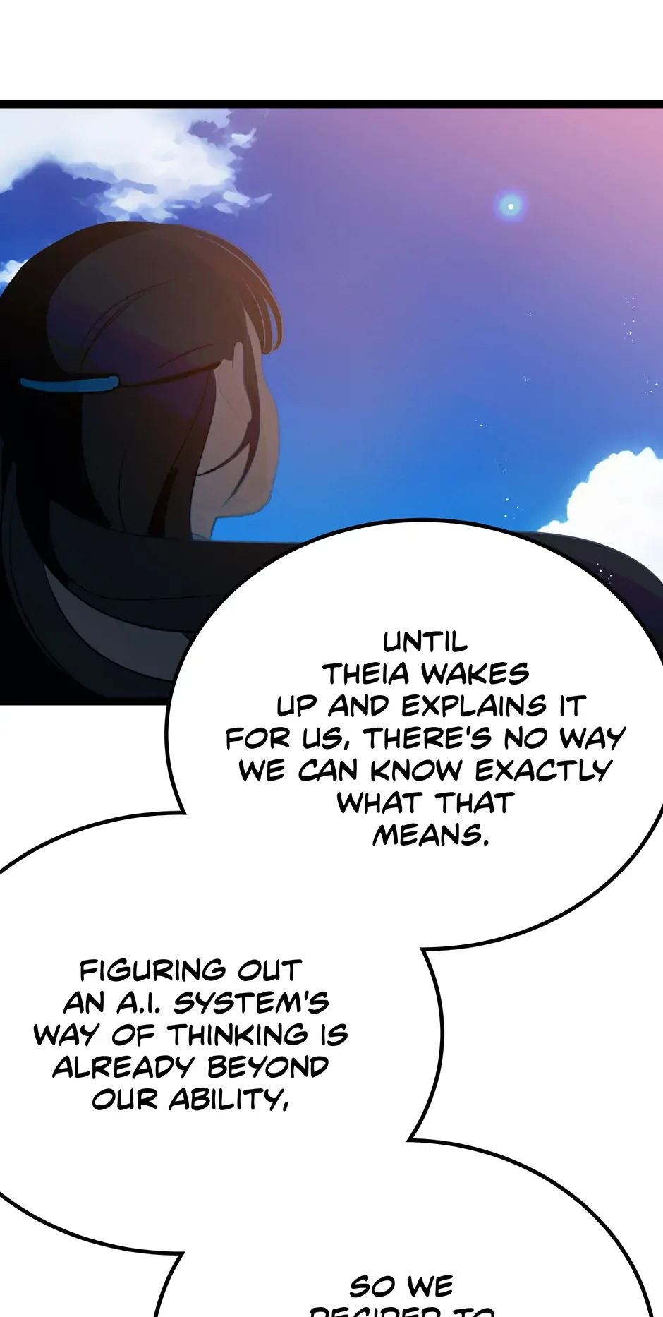 Betelgeuse Chapter 5 page 25