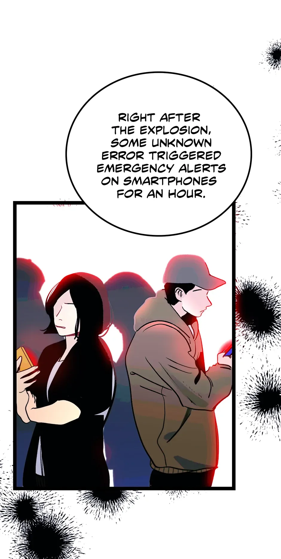 Betelgeuse Chapter 5 page 4