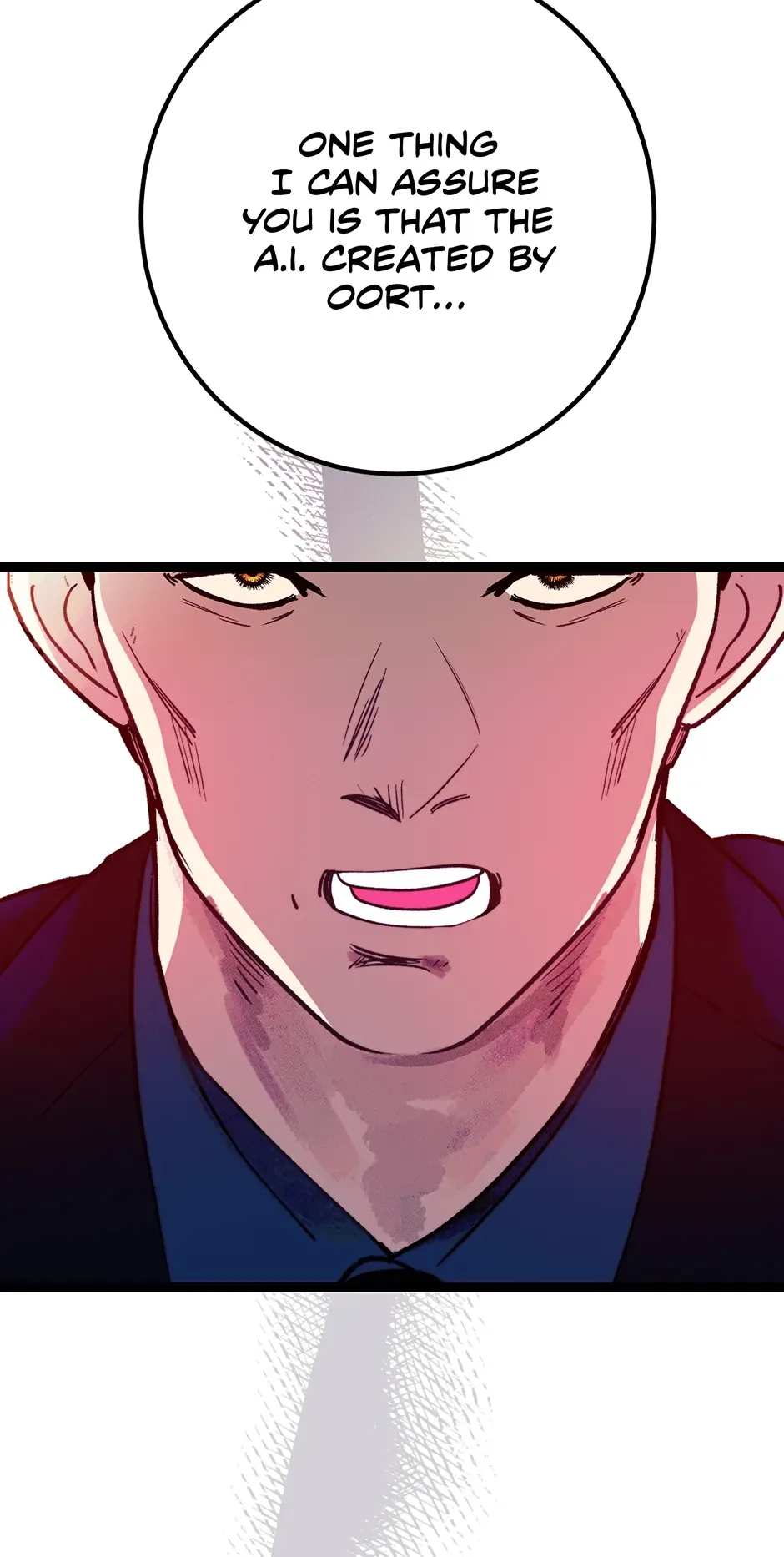 Betelgeuse Chapter 5 page 27