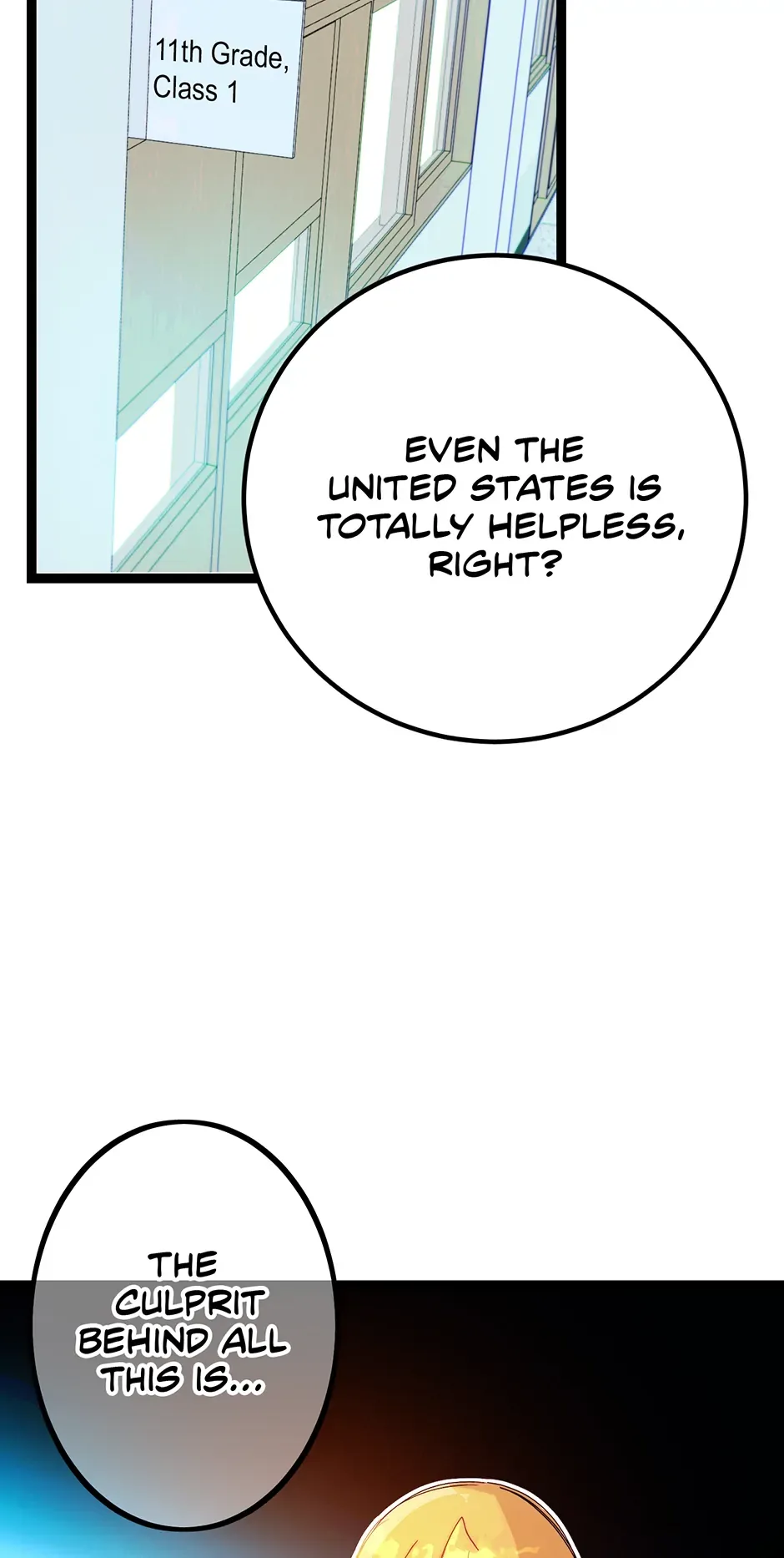 Betelgeuse Chapter 5 page 32