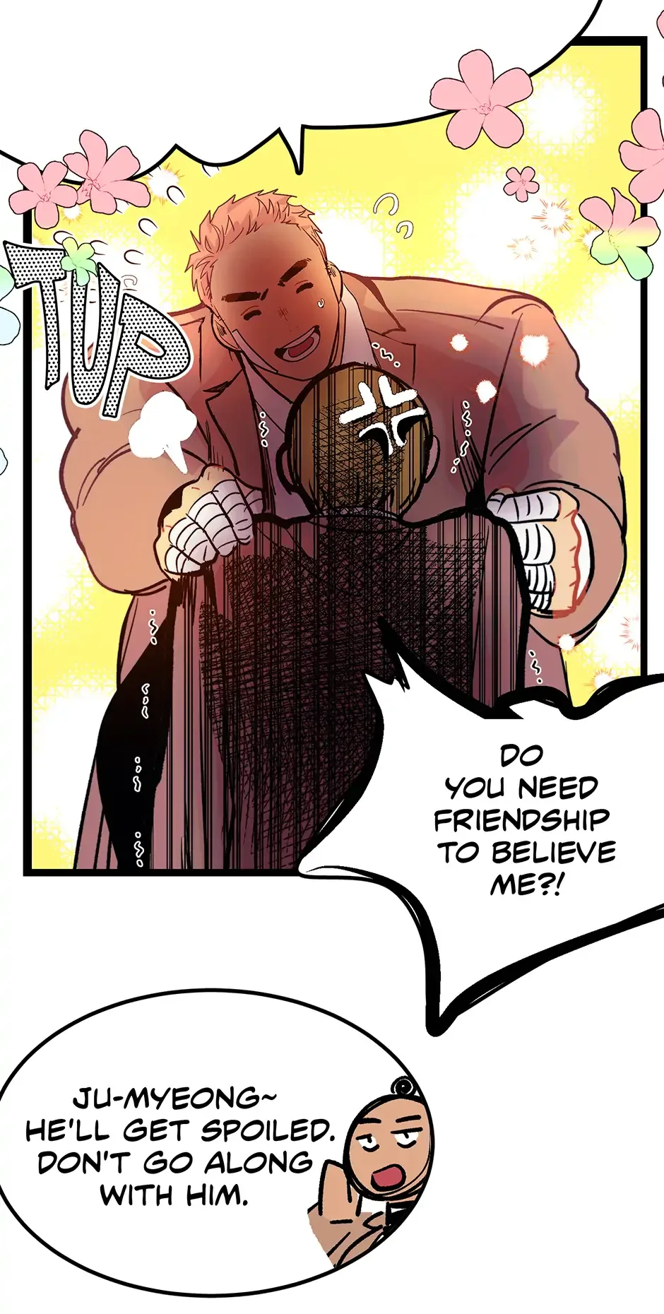 Betelgeuse Chapter 5 page 36