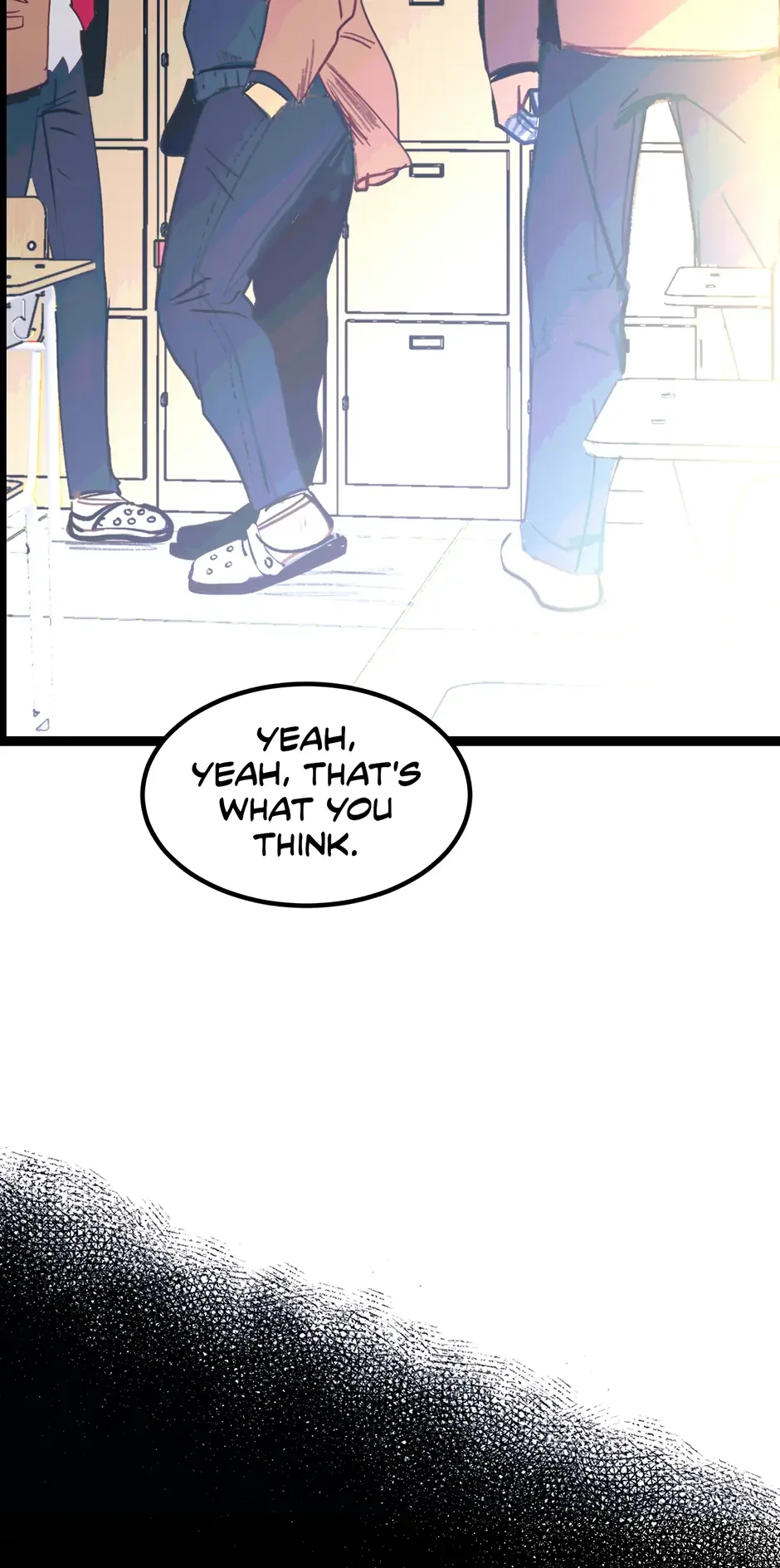 Betelgeuse Chapter 5 page 40