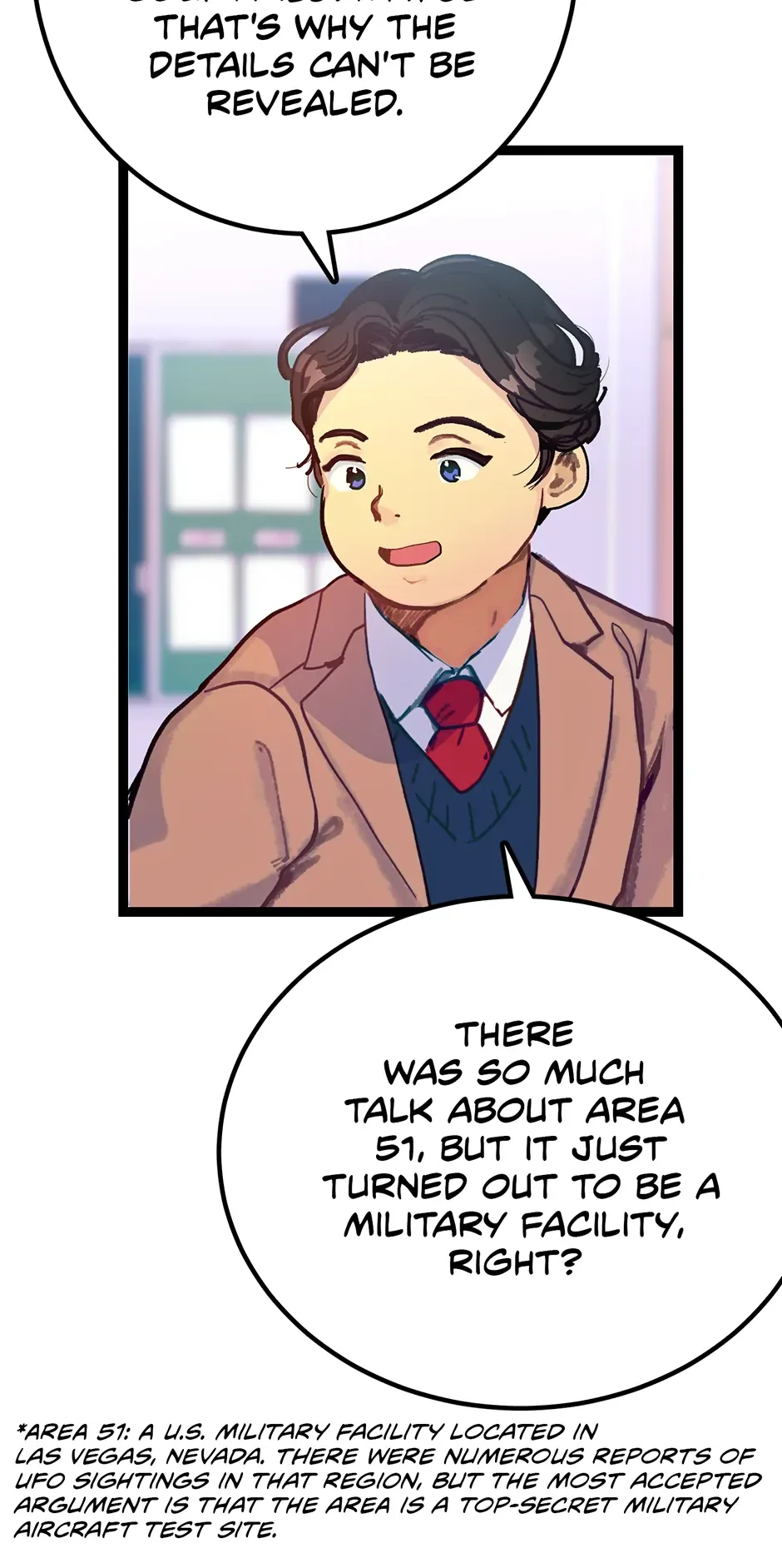 Betelgeuse Chapter 5 page 43