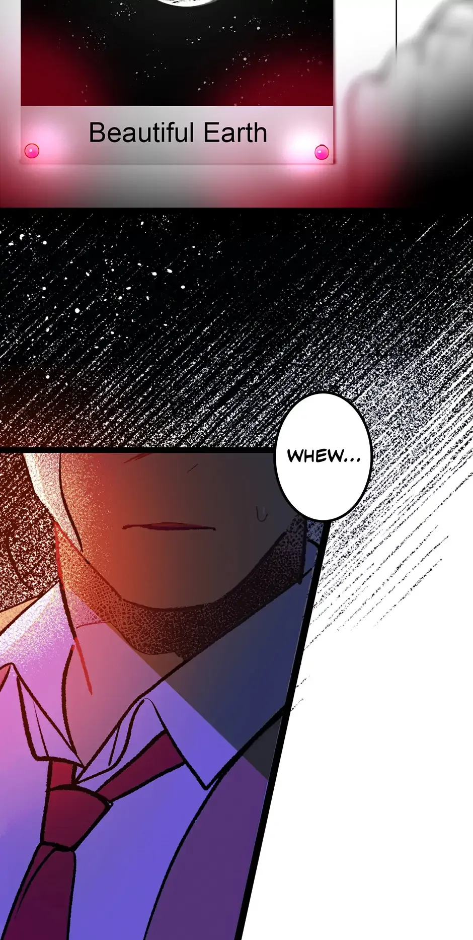 Betelgeuse Chapter 5 page 47
