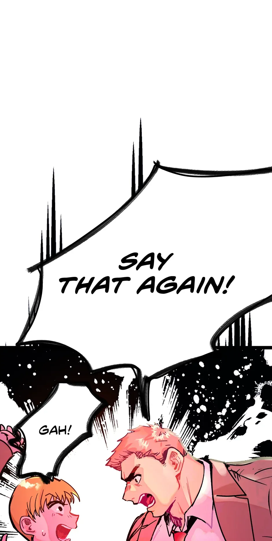 Betelgeuse Chapter 5 page 51