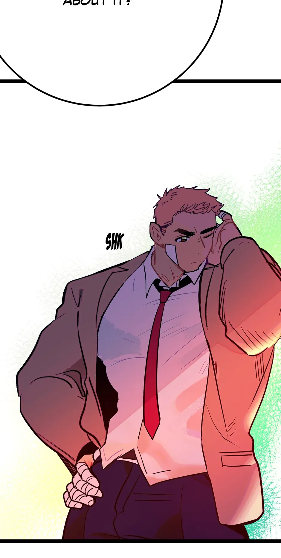 Betelgeuse Chapter 5 page 56