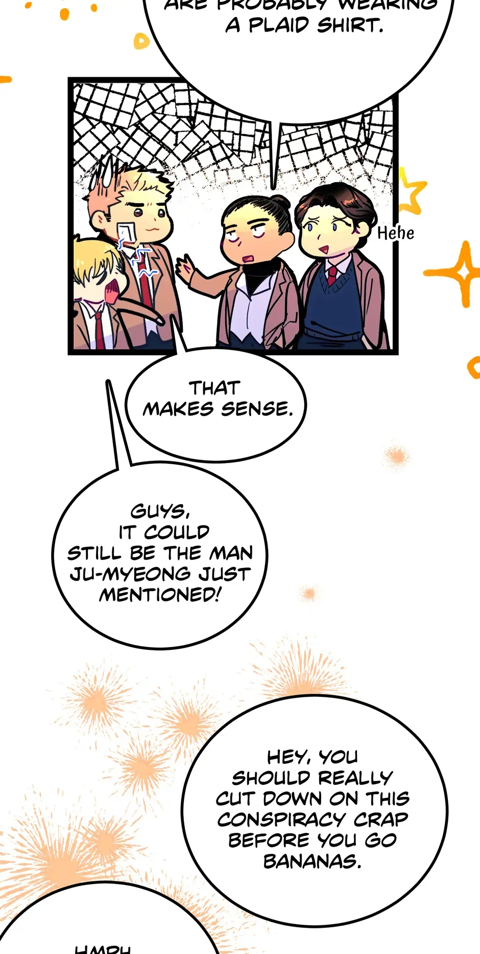 Betelgeuse Chapter 5 page 61