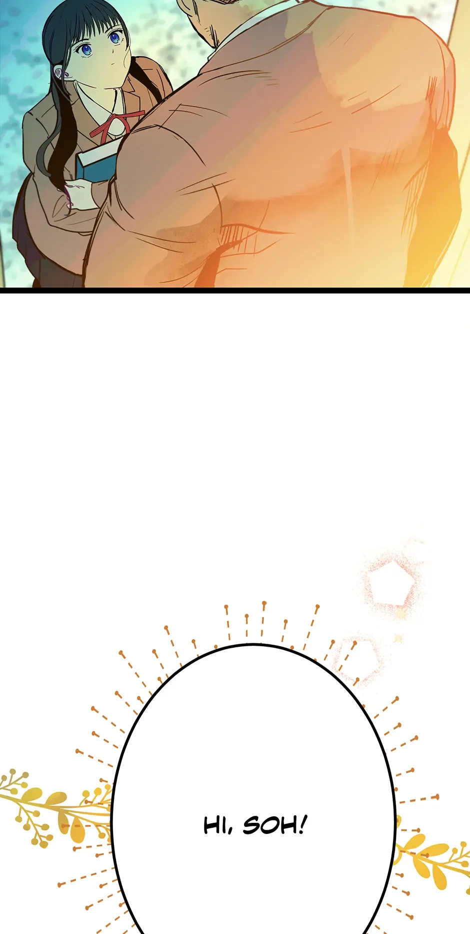 Betelgeuse Chapter 5 page 69