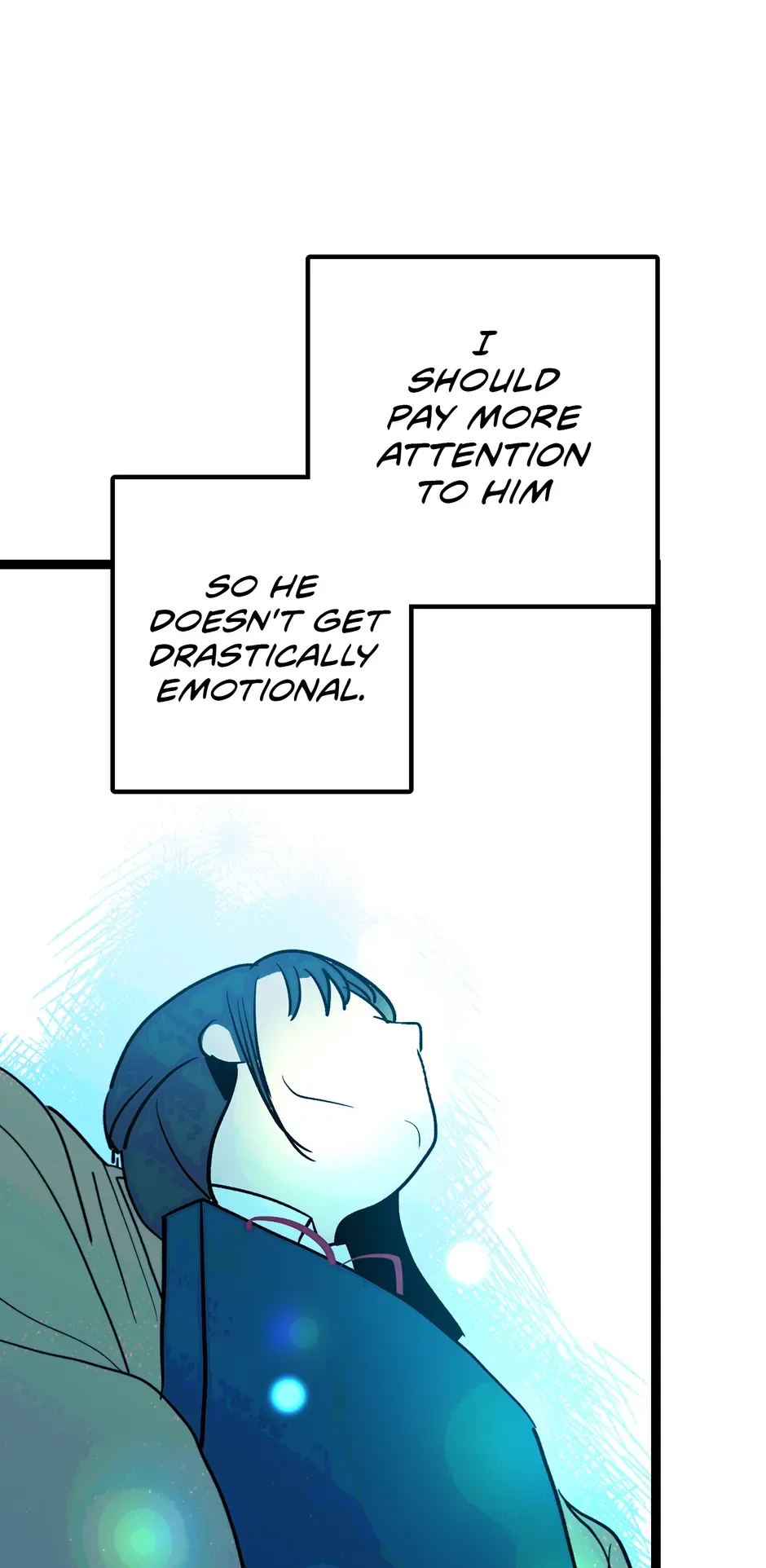 Betelgeuse Chapter 5 page 79