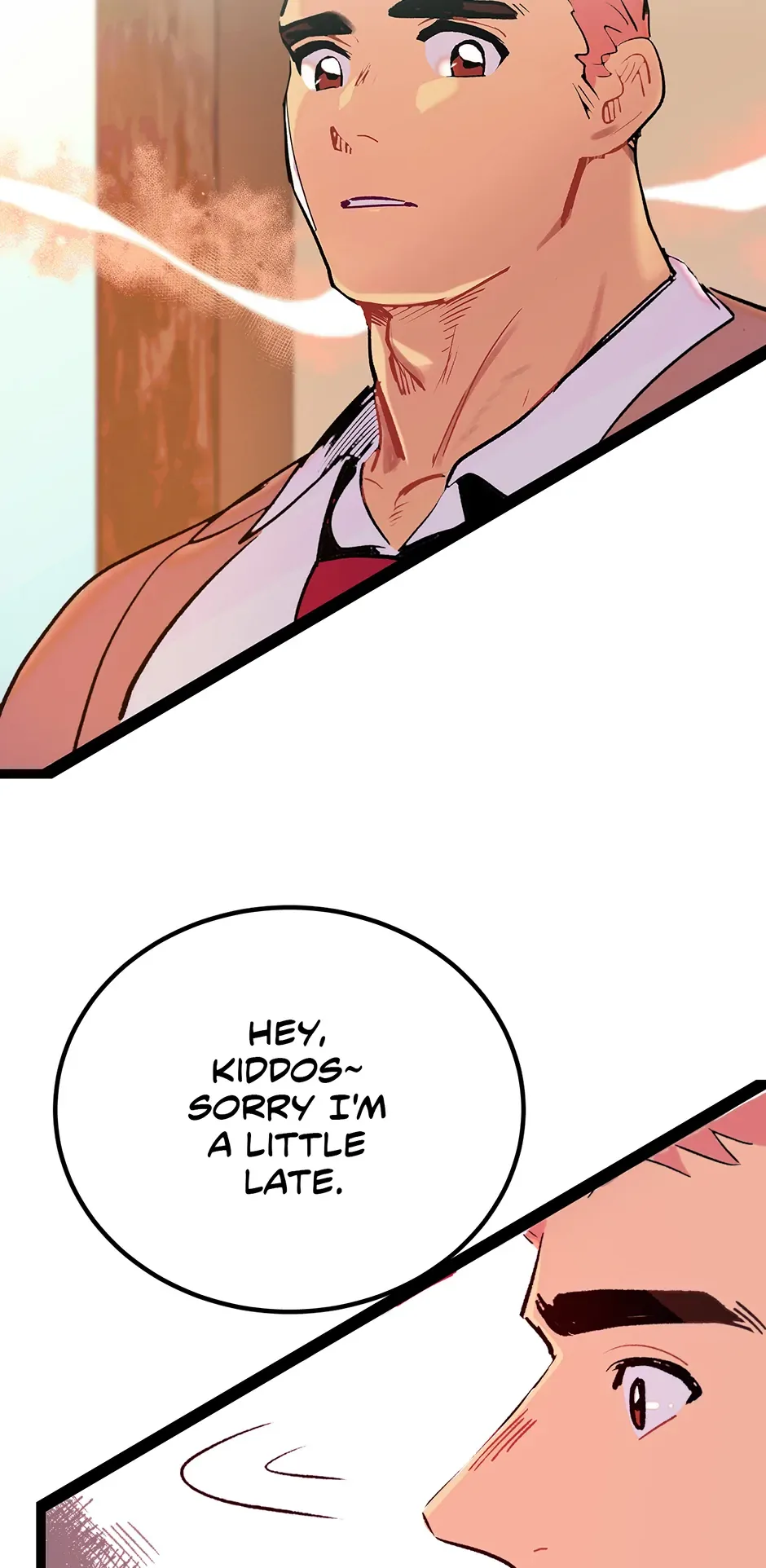 Betelgeuse Chapter 5 page 82