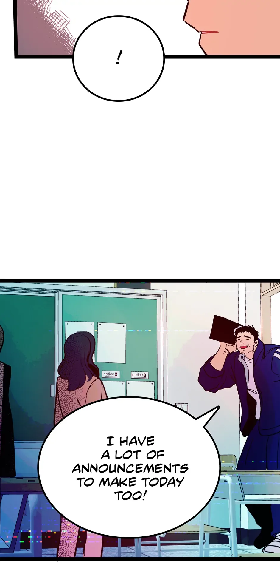 Betelgeuse Chapter 5 page 83