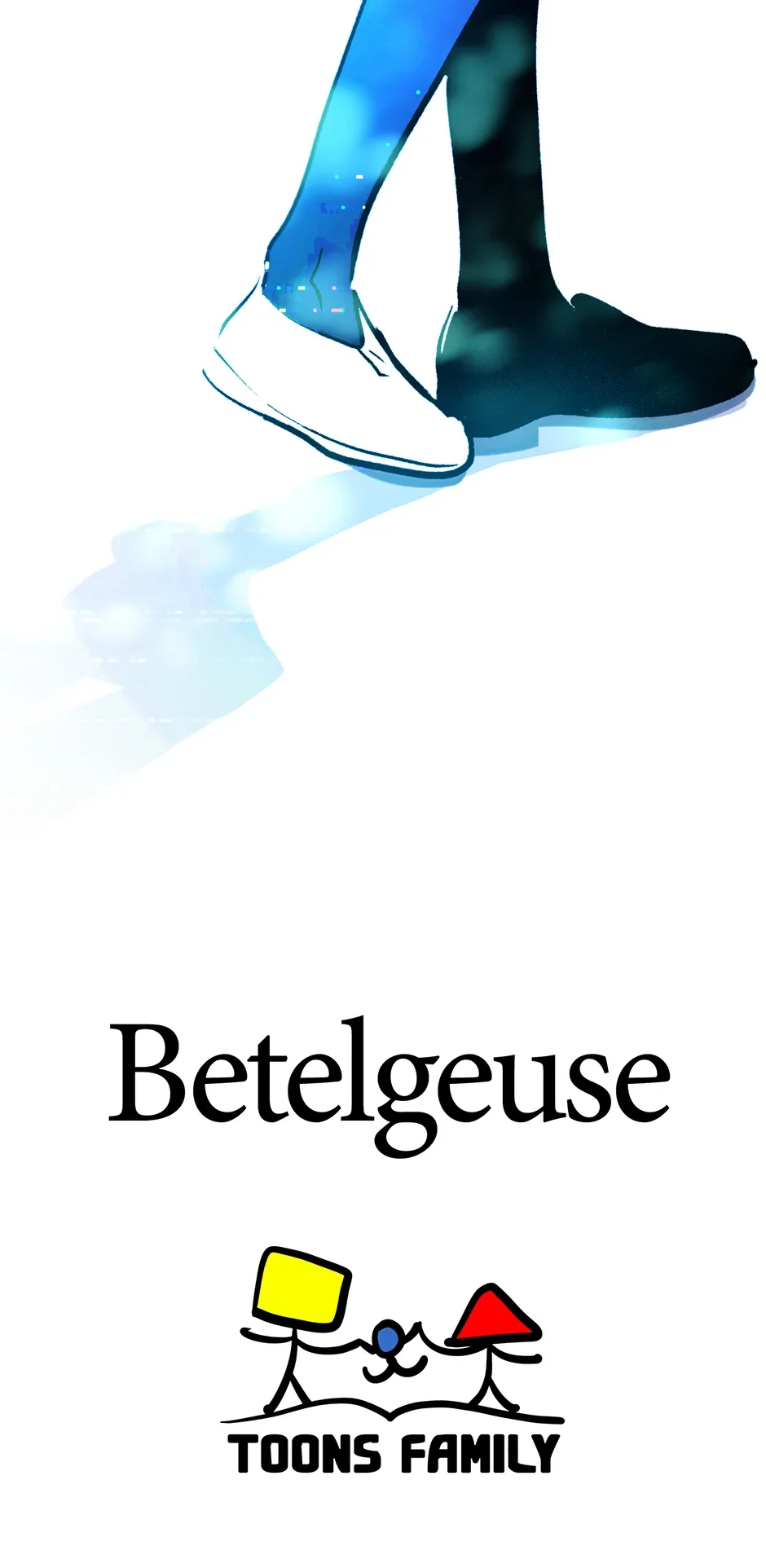 Betelgeuse Chapter 5 page 85