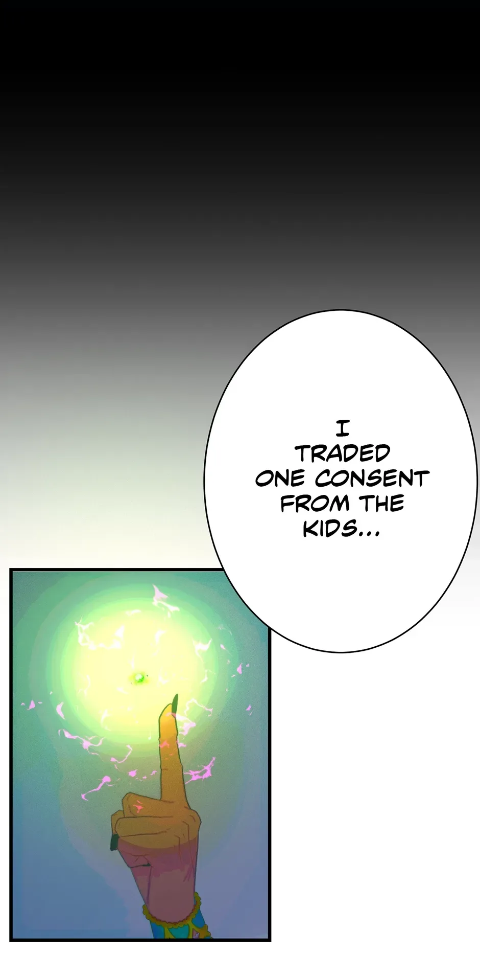 Betelgeuse Chapter 50 page 22
