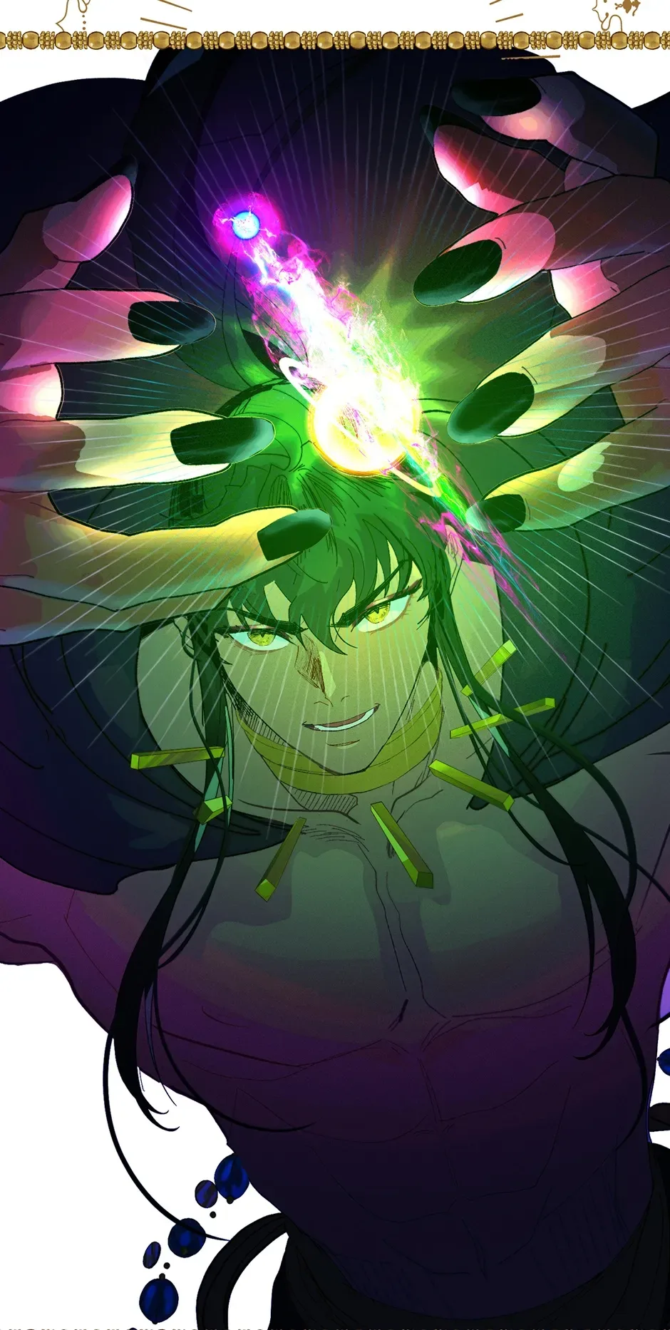 Betelgeuse Chapter 50 page 25
