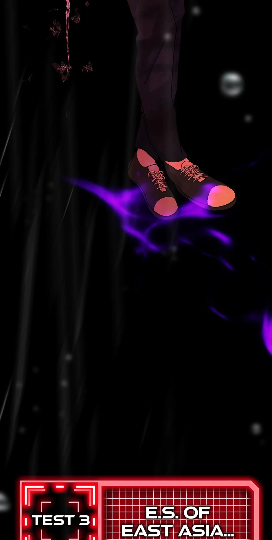 Betelgeuse Chapter 50 page 12