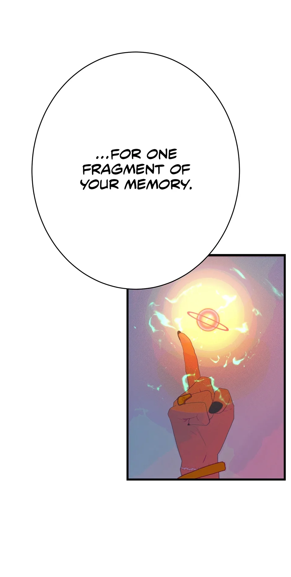 Betelgeuse Chapter 50 page 23