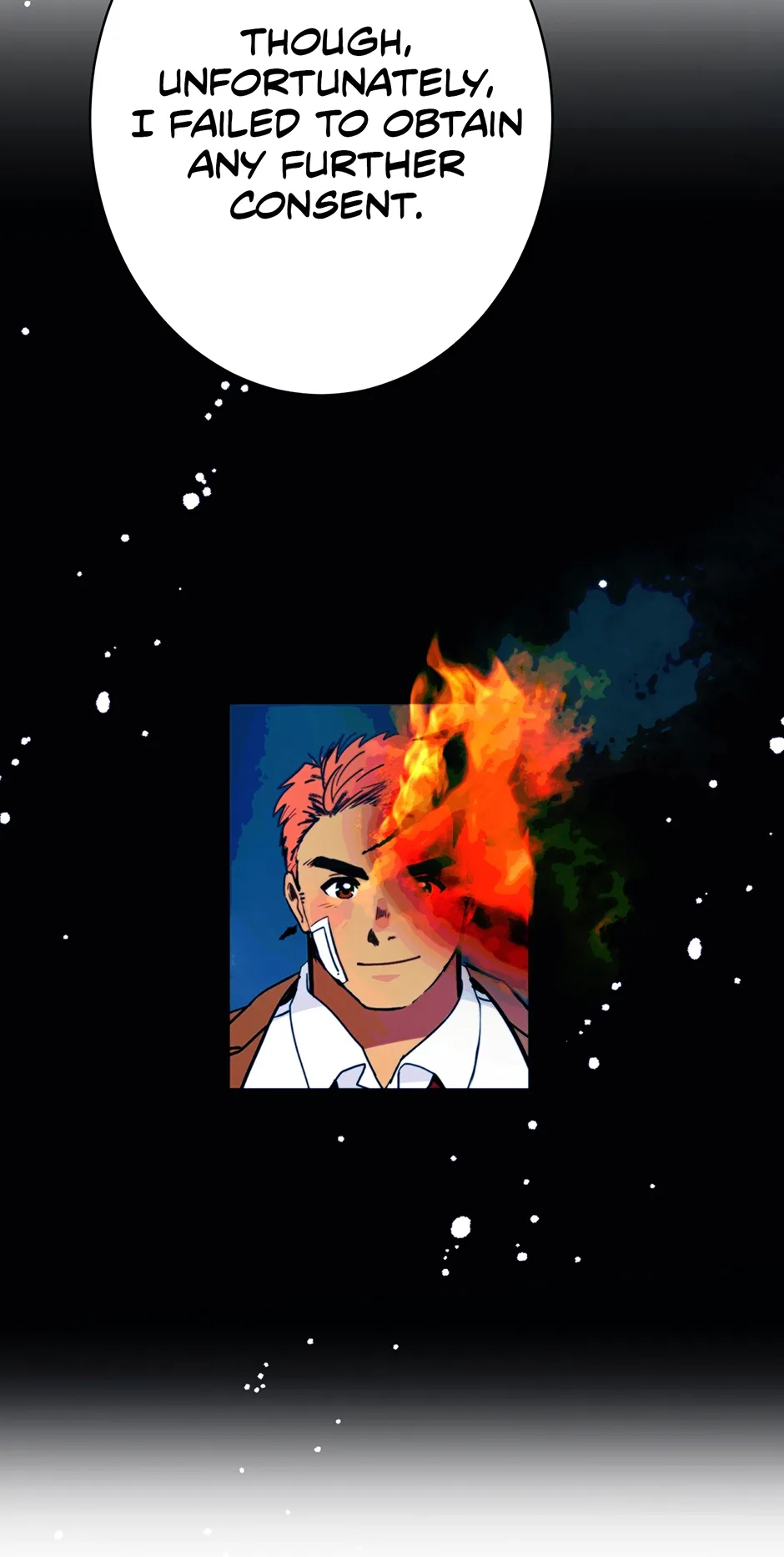 Betelgeuse Chapter 50 page 27