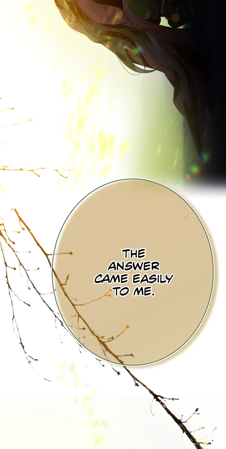 Betelgeuse Chapter 50 page 38