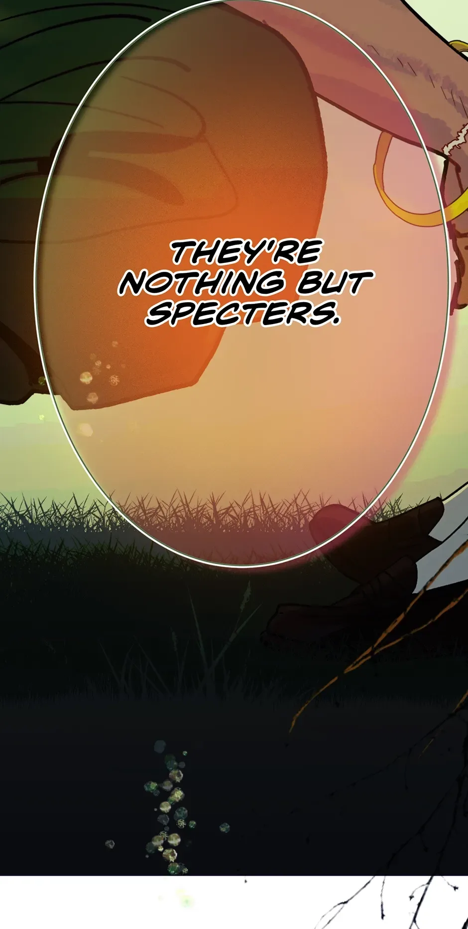 Betelgeuse Chapter 50 page 40