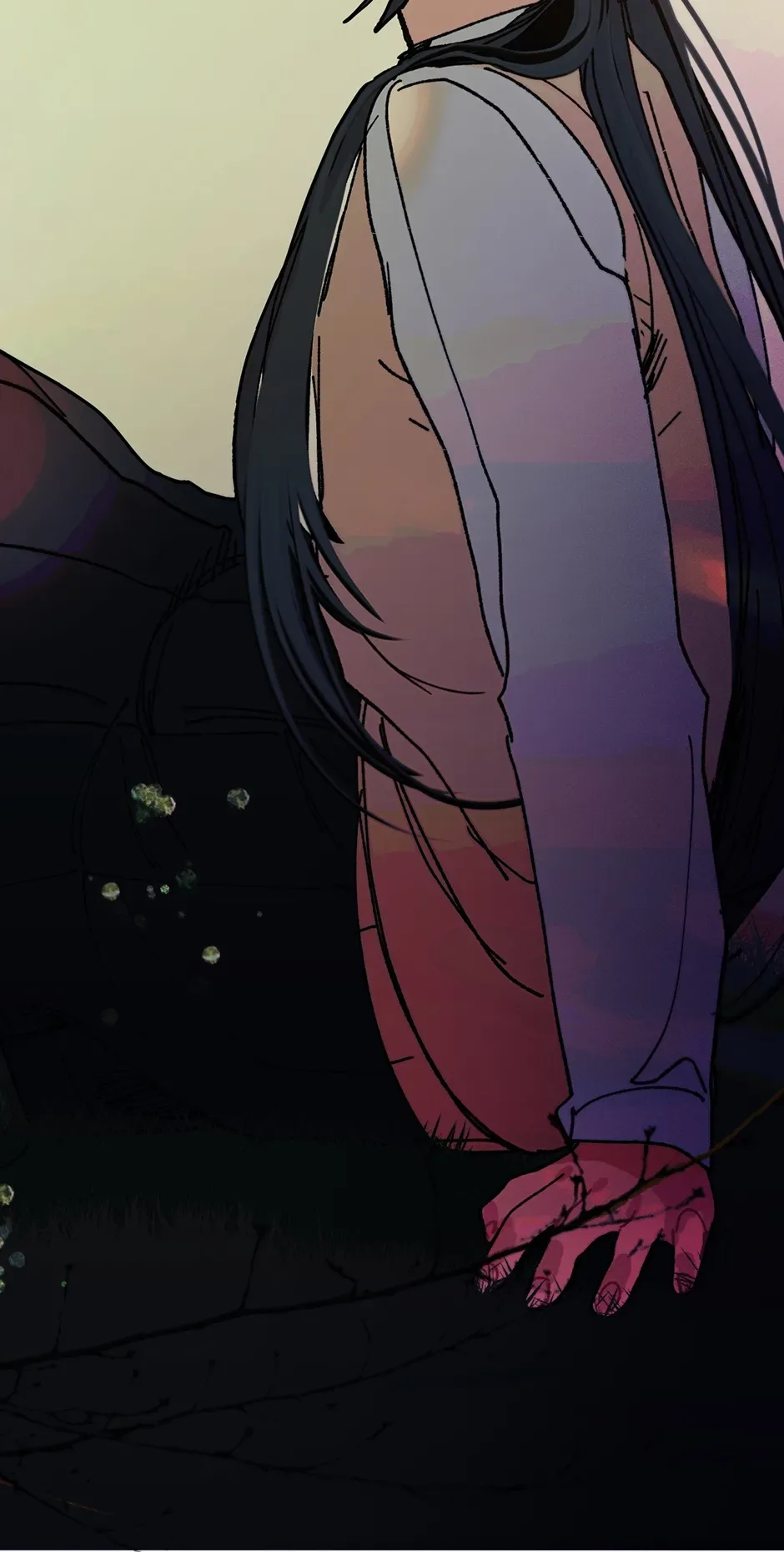 Betelgeuse Chapter 50 page 42