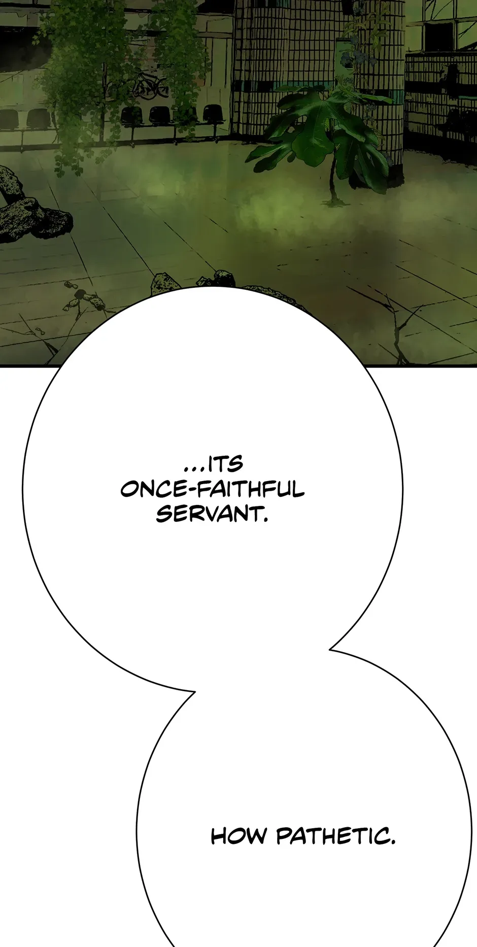 Betelgeuse Chapter 50 page 45