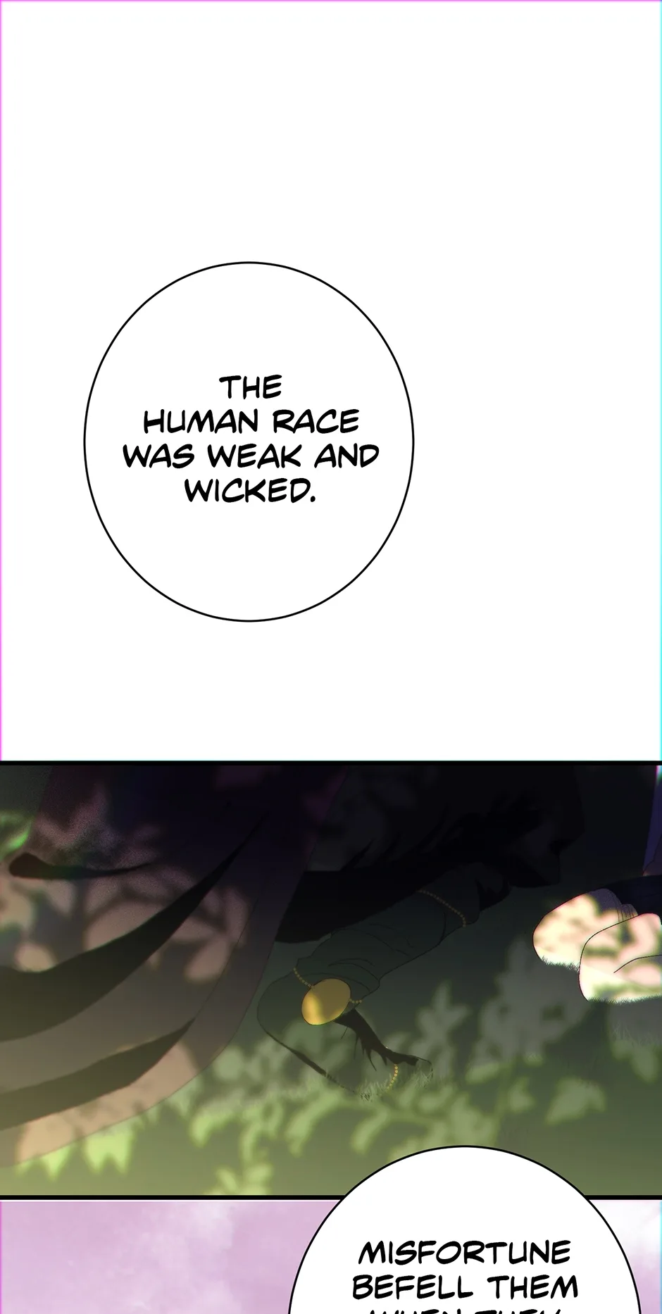 Betelgeuse Chapter 50 page 50
