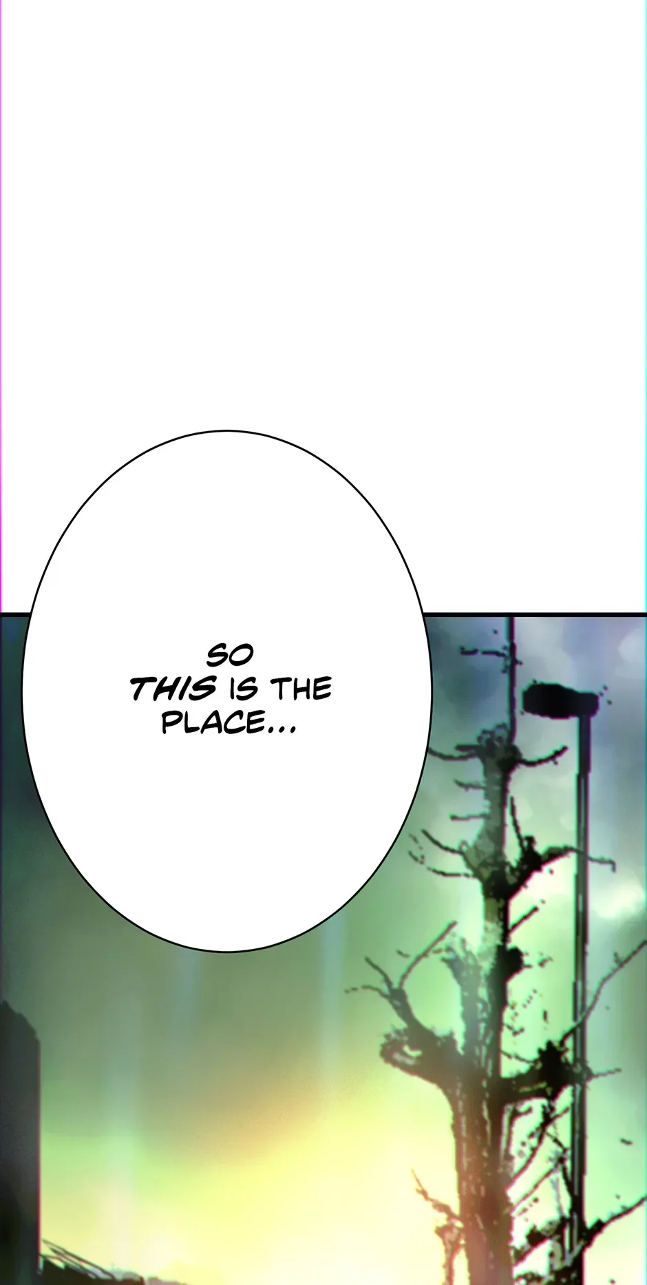 Betelgeuse Chapter 50 page 58