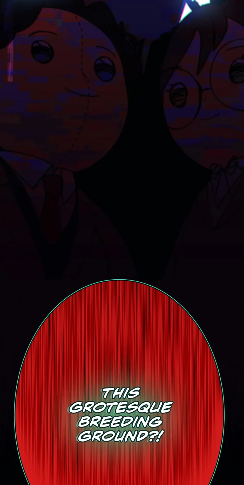 Betelgeuse Chapter 50 page 66