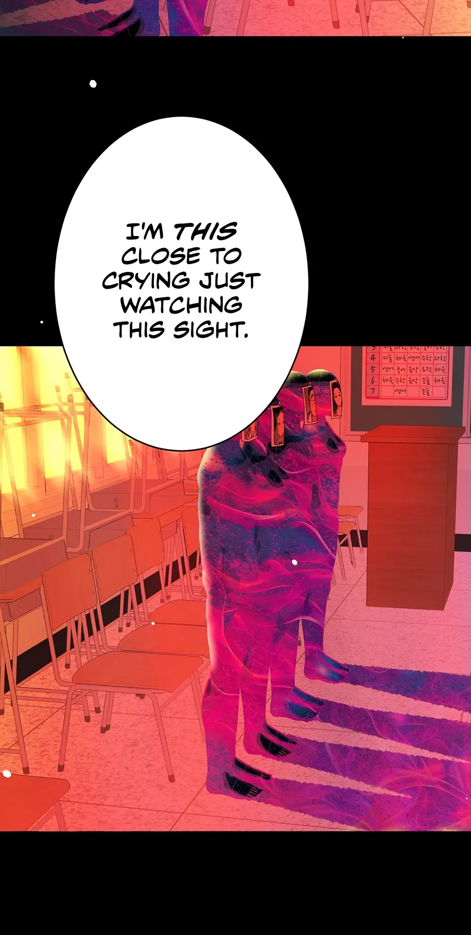 Betelgeuse Chapter 50 page 72