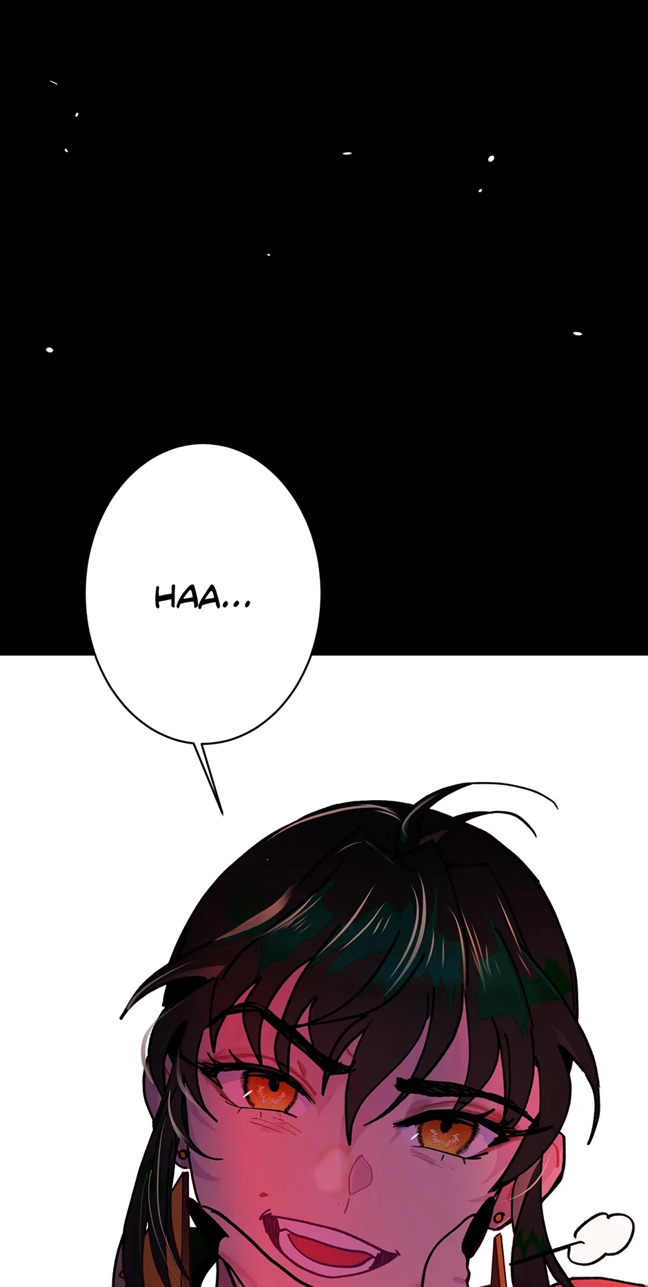 Betelgeuse Chapter 50 page 73