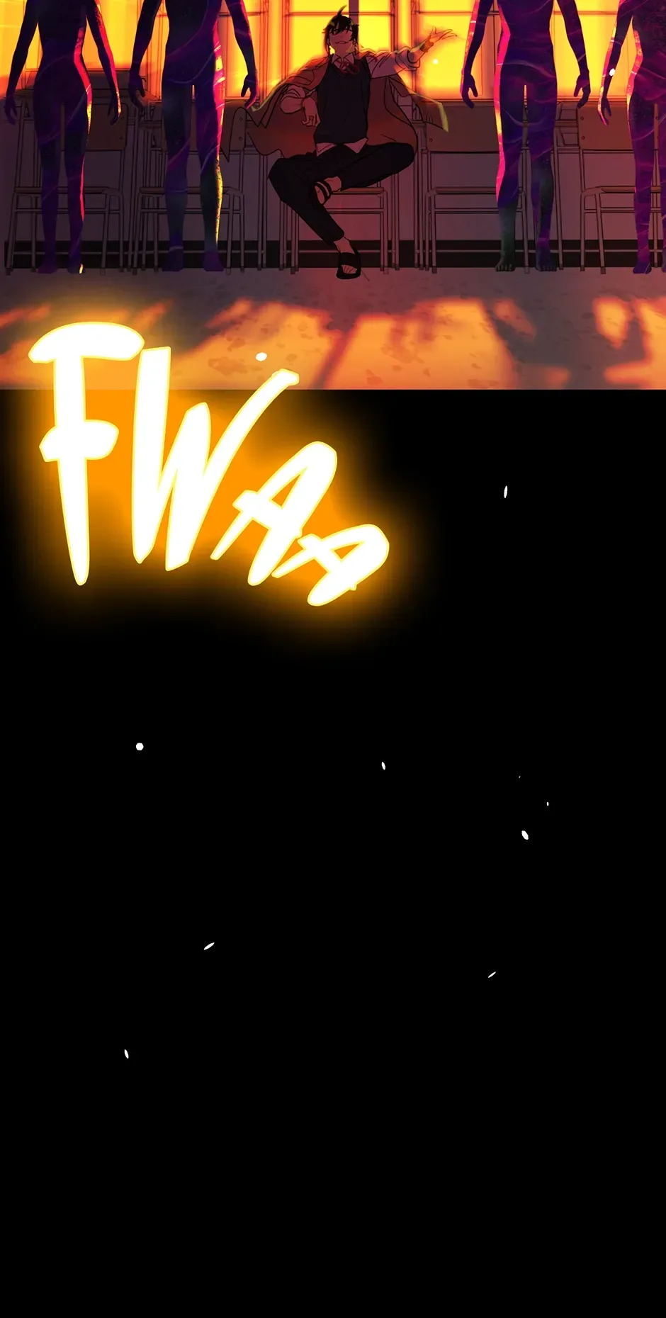 Betelgeuse Chapter 50 page 77
