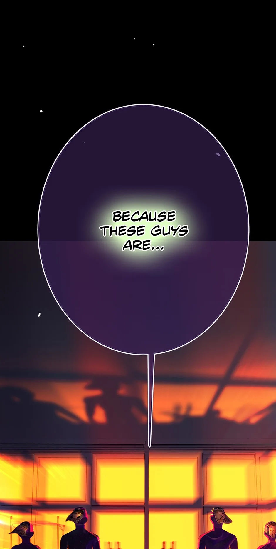 Betelgeuse Chapter 50 page 76