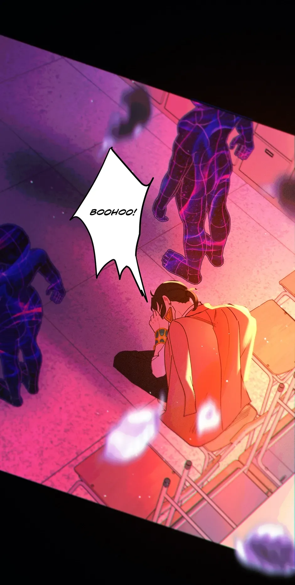 Betelgeuse Chapter 50 page 70