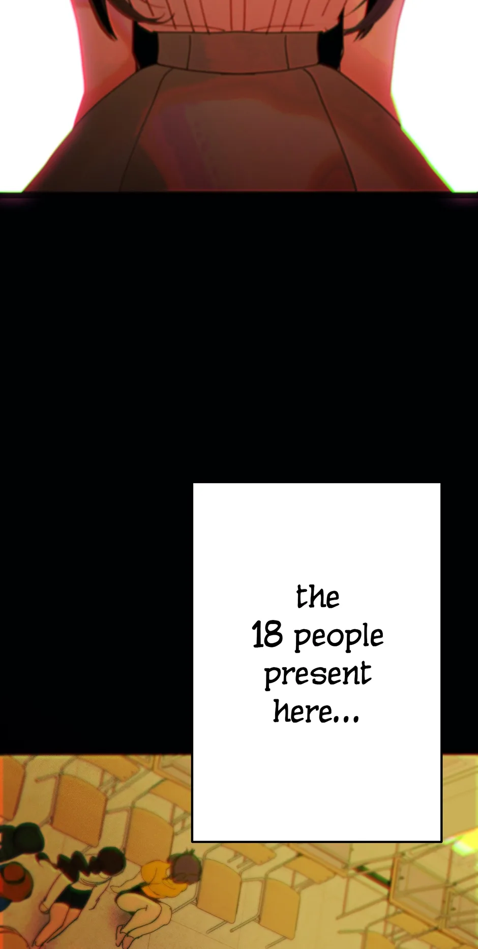 Betelgeuse Chapter 51 page 16