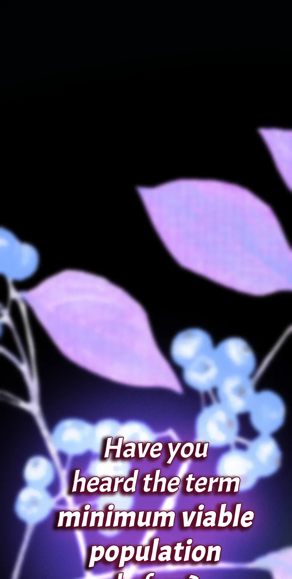 Betelgeuse Chapter 51 page 22