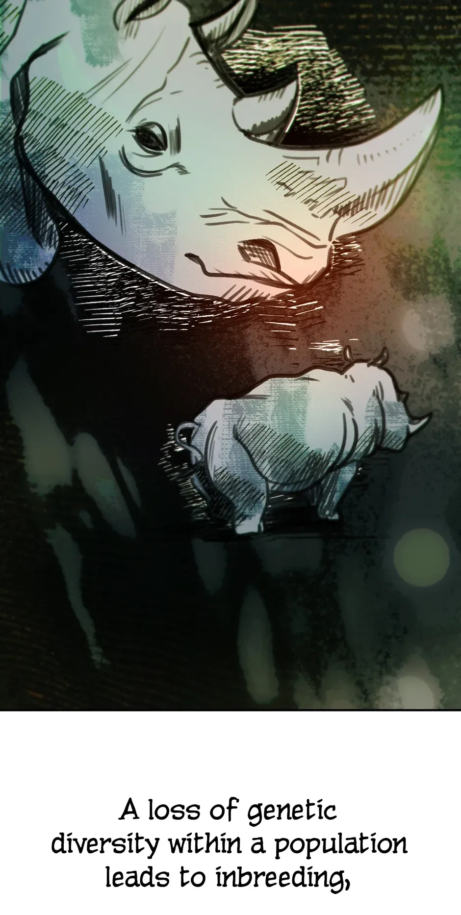 Betelgeuse Chapter 51 page 27