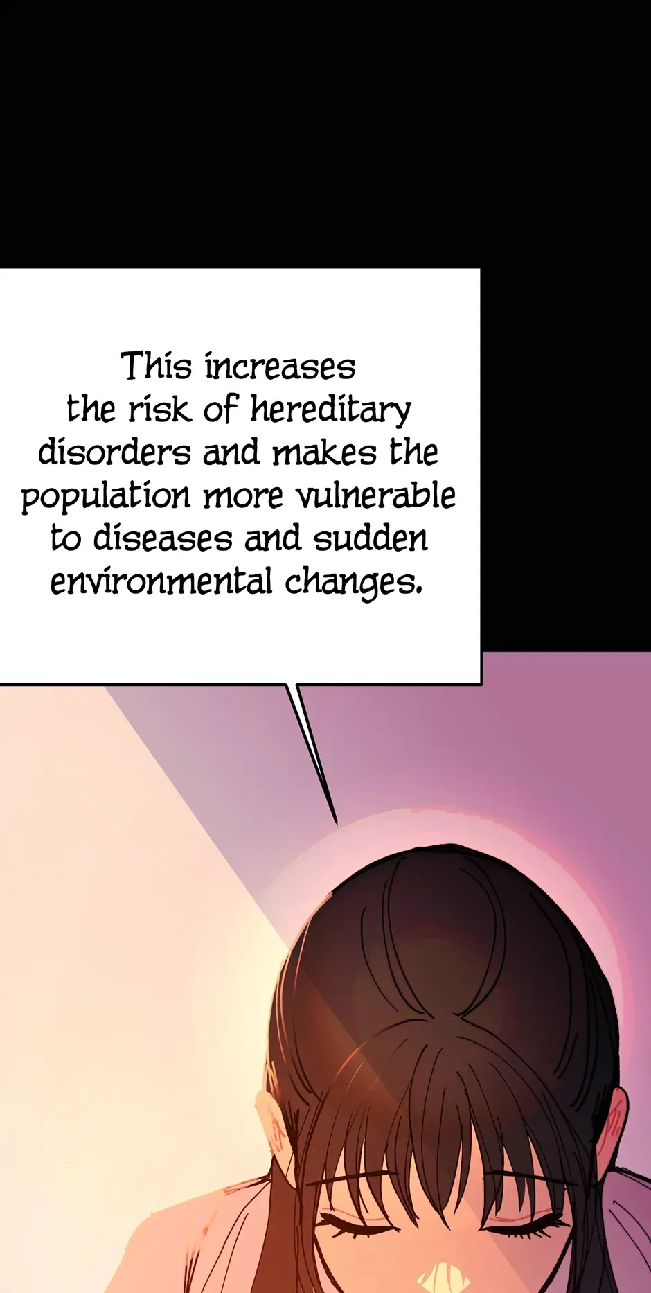 Betelgeuse Chapter 51 page 29