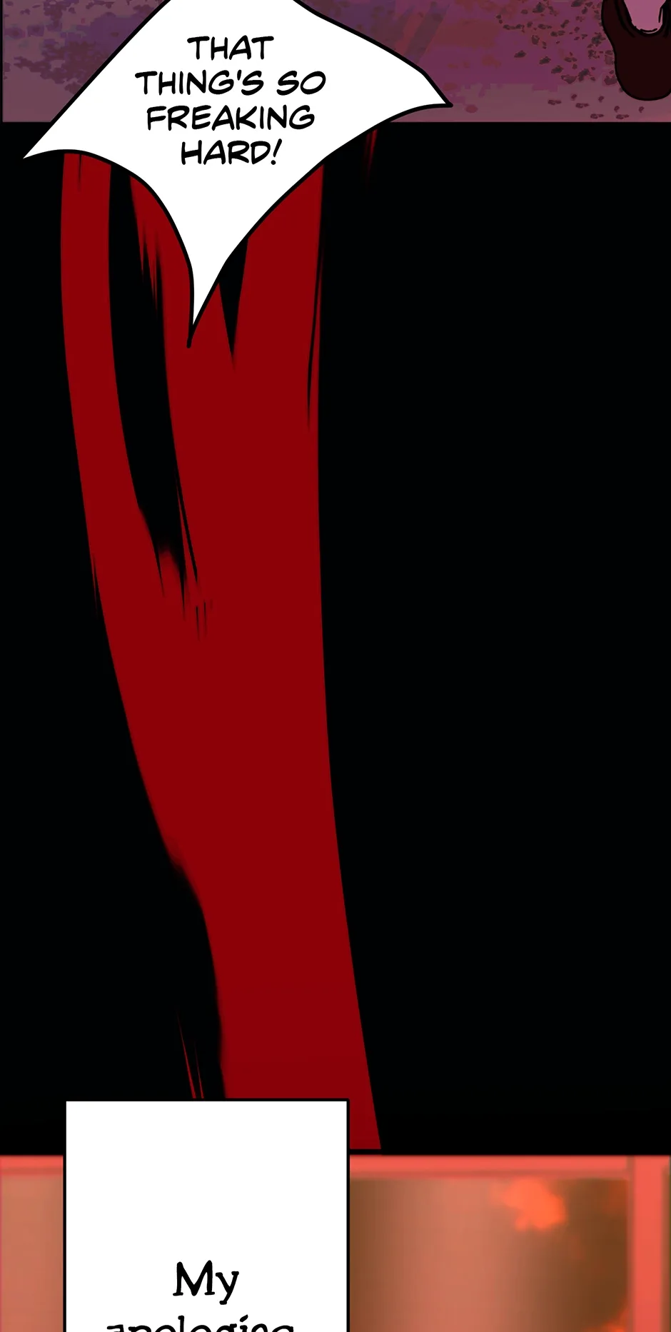 Betelgeuse Chapter 51 page 39