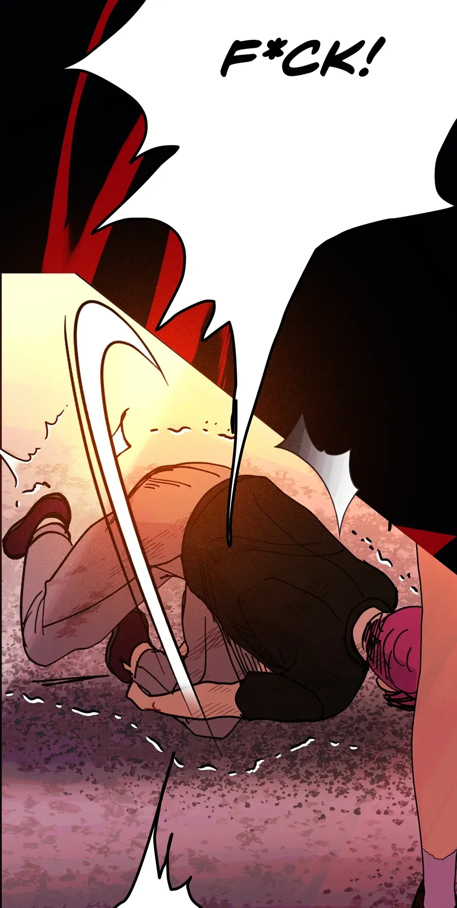 Betelgeuse Chapter 51 page 38