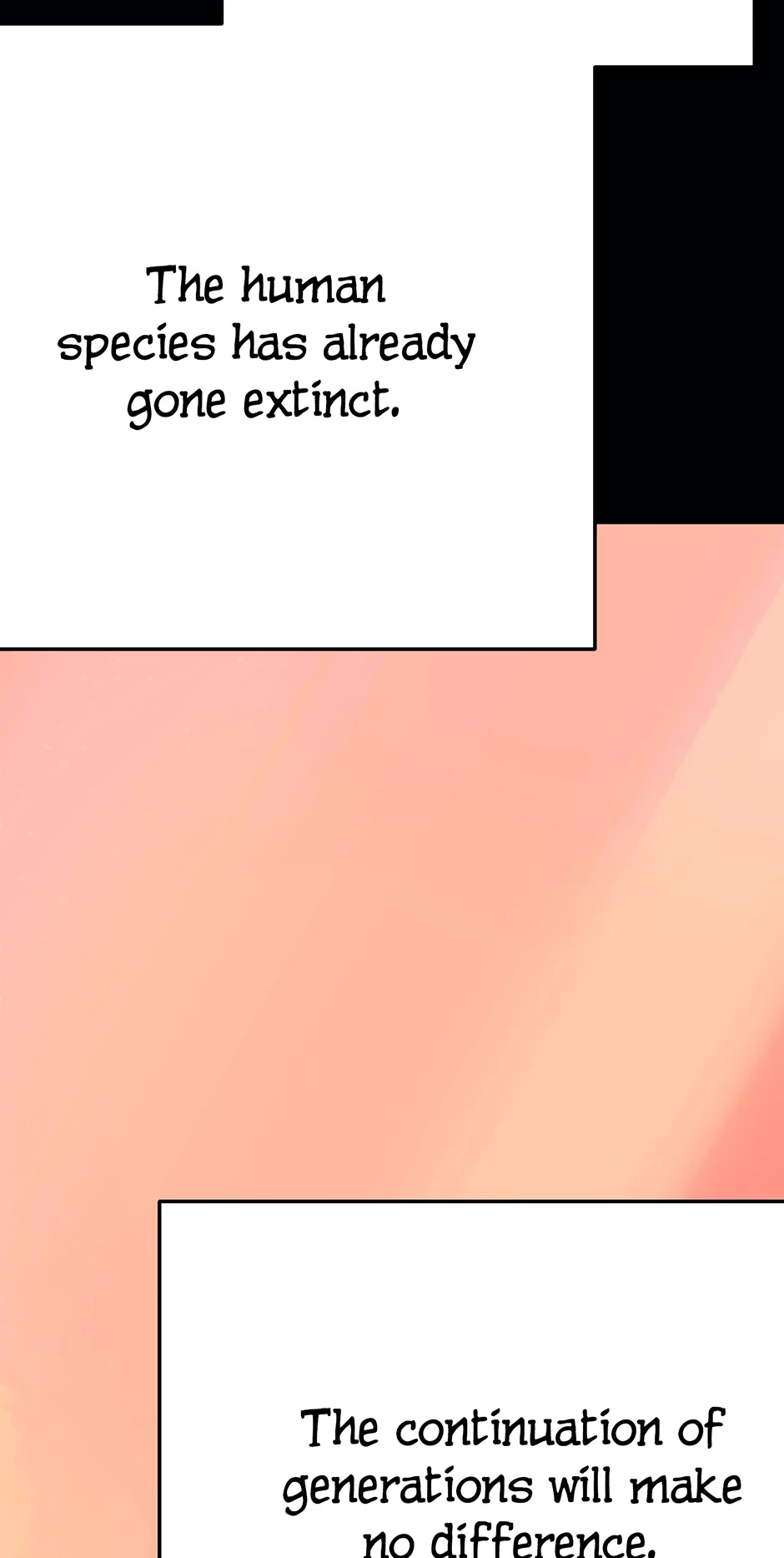 Betelgeuse Chapter 51 page 48