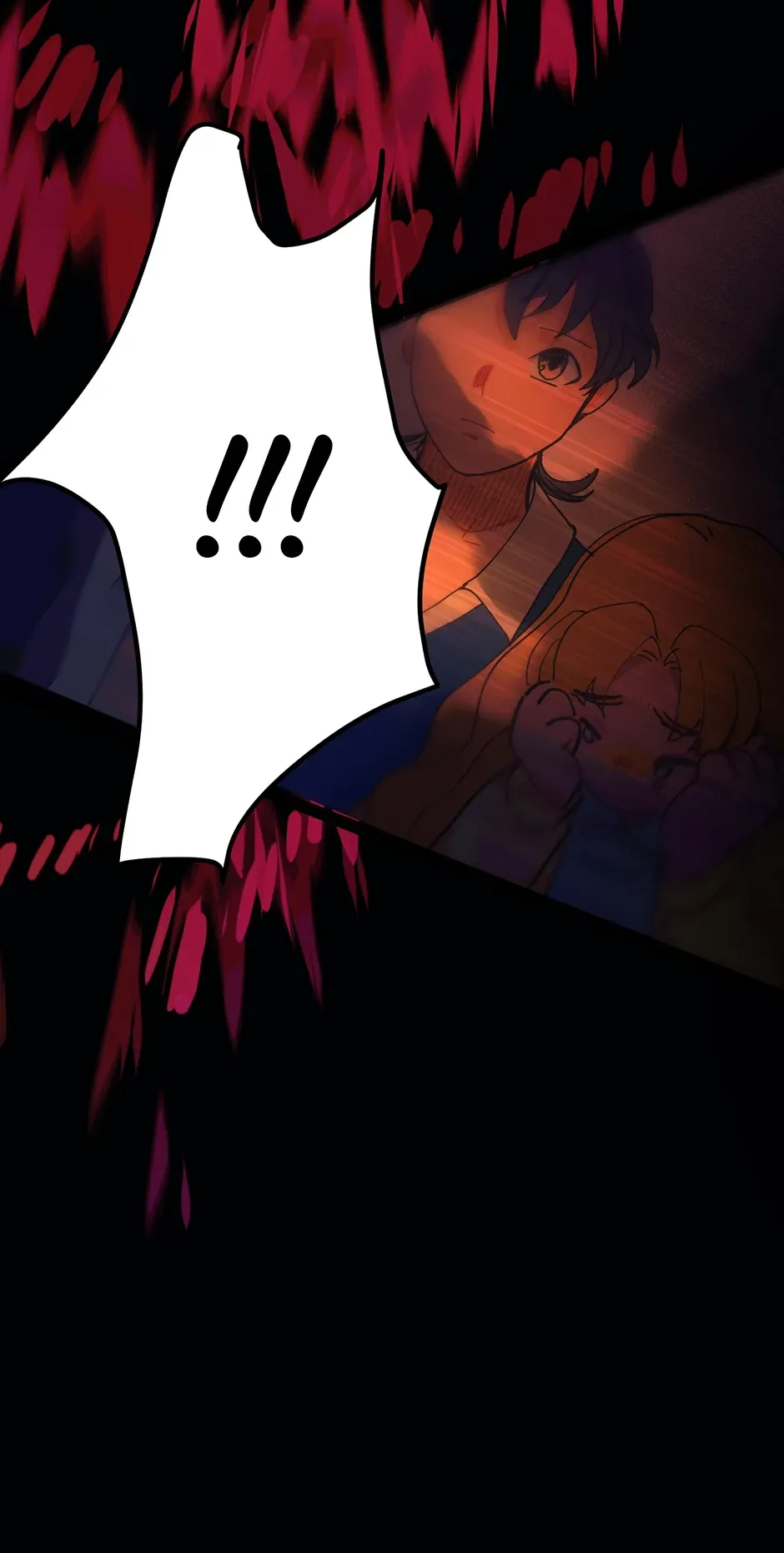 Betelgeuse Chapter 51 page 35