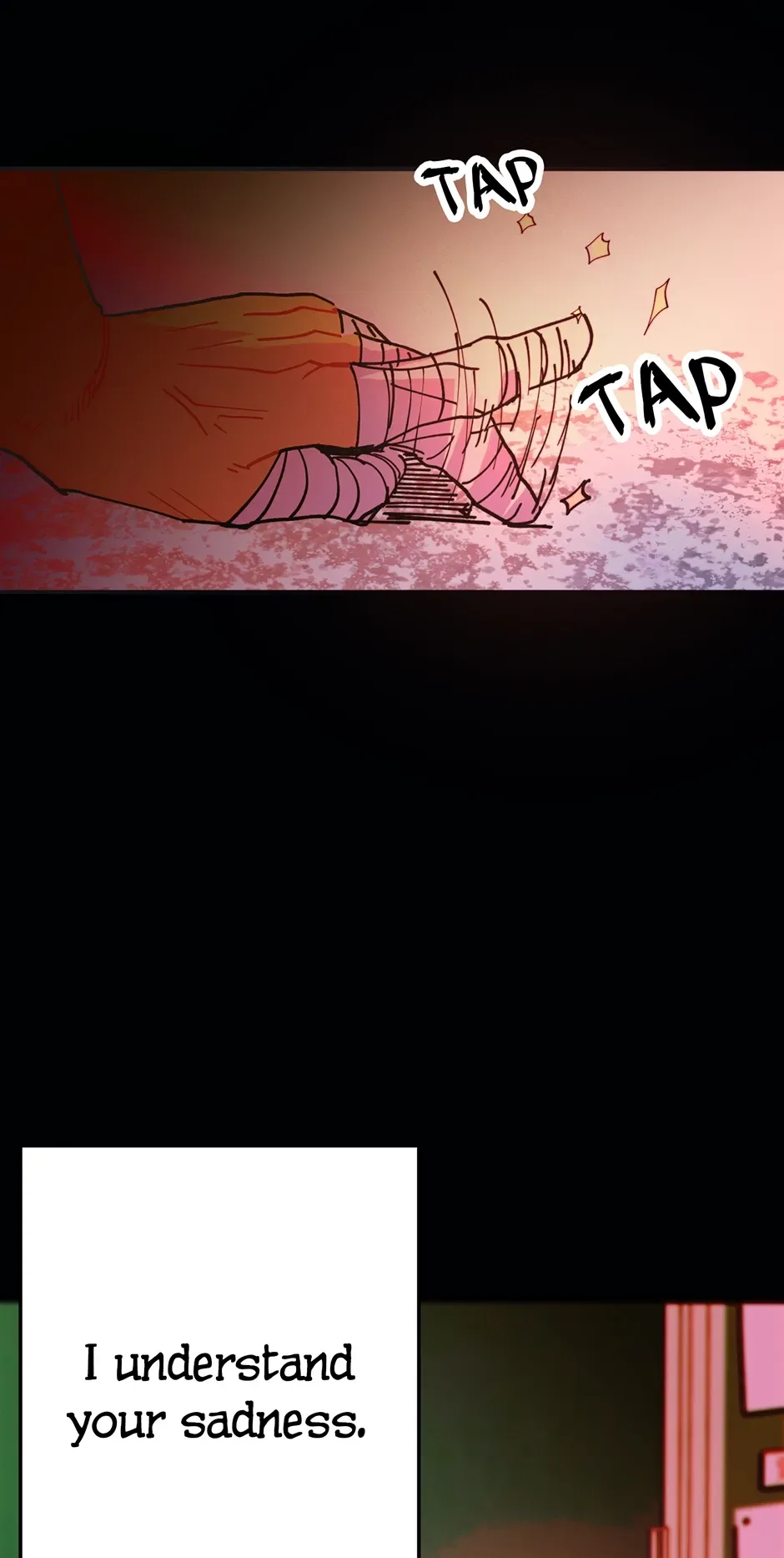 Betelgeuse Chapter 51 page 51