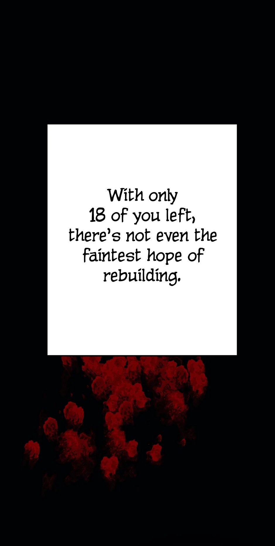 Betelgeuse Chapter 51 page 50