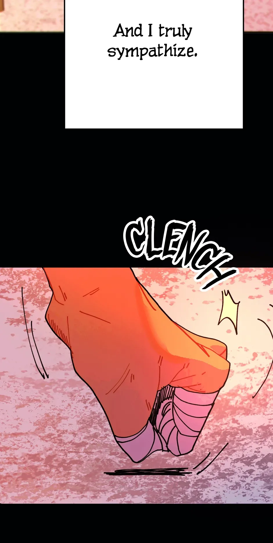 Betelgeuse Chapter 51 page 53