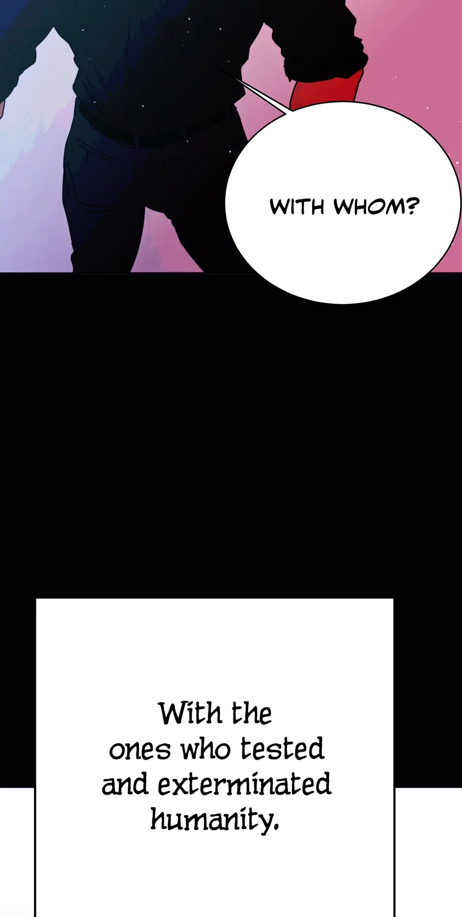 Betelgeuse Chapter 51 page 58