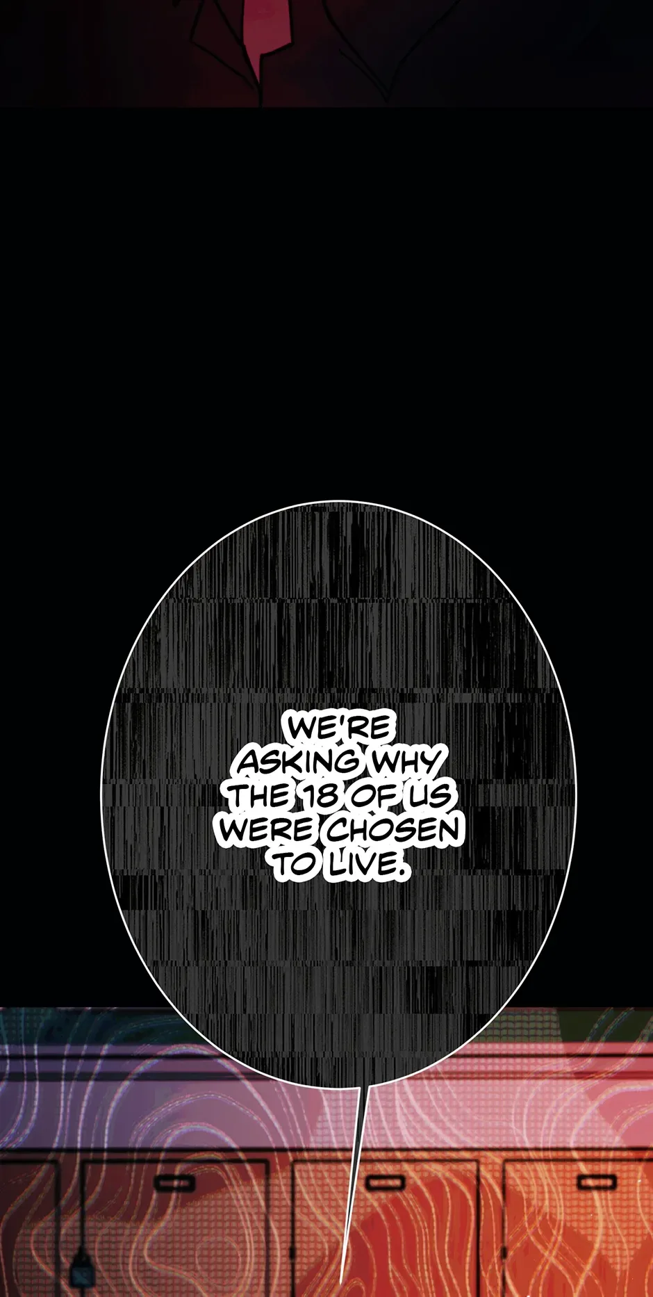 Betelgeuse Chapter 51 page 55