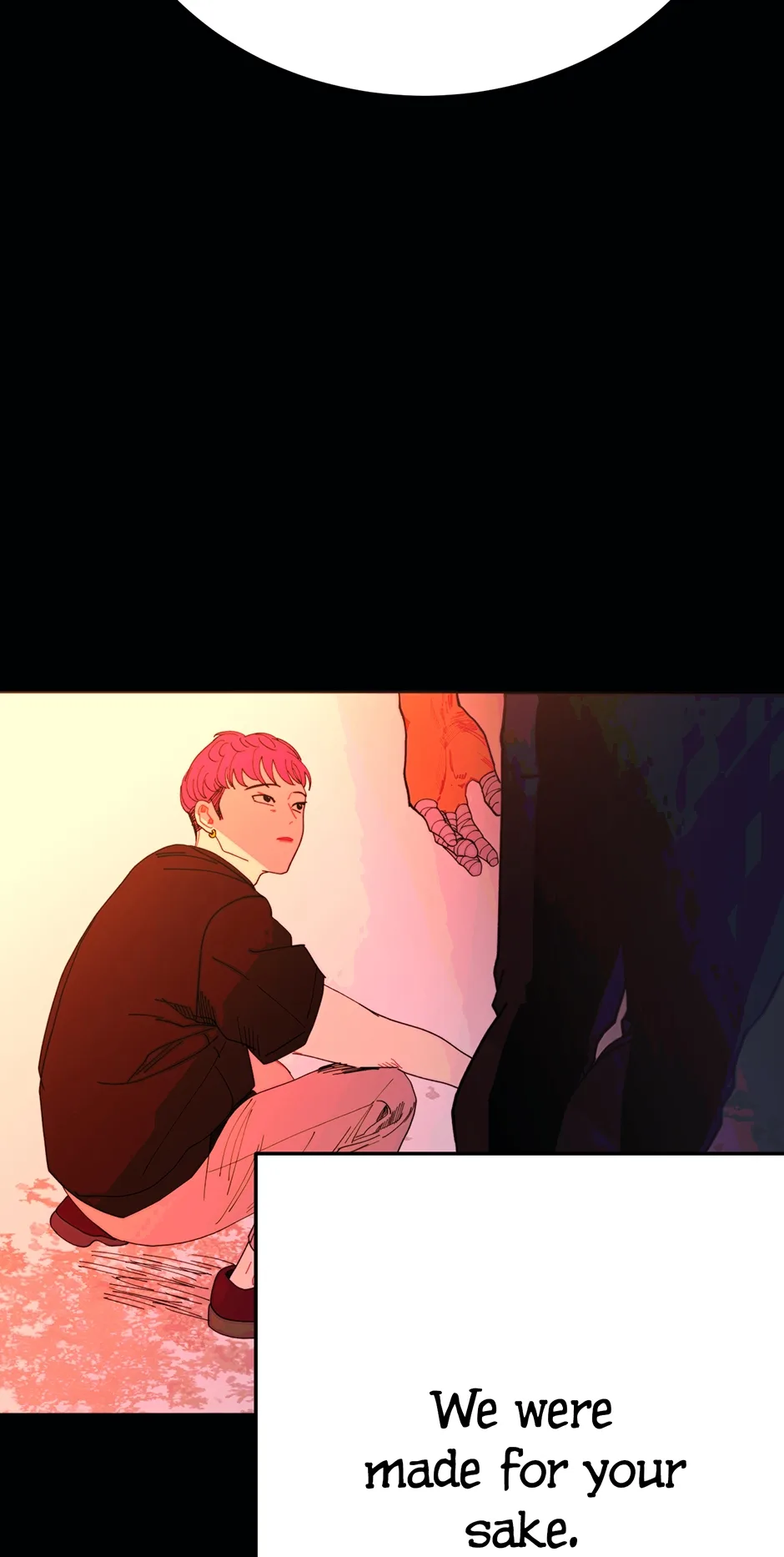 Betelgeuse Chapter 51 page 60