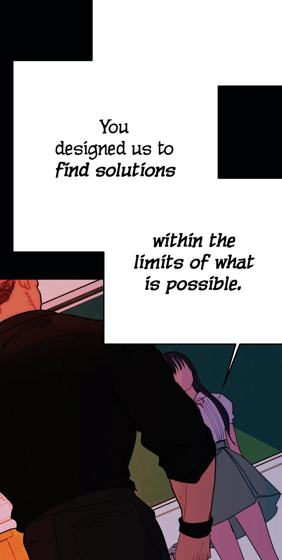 Betelgeuse Chapter 51 page 61