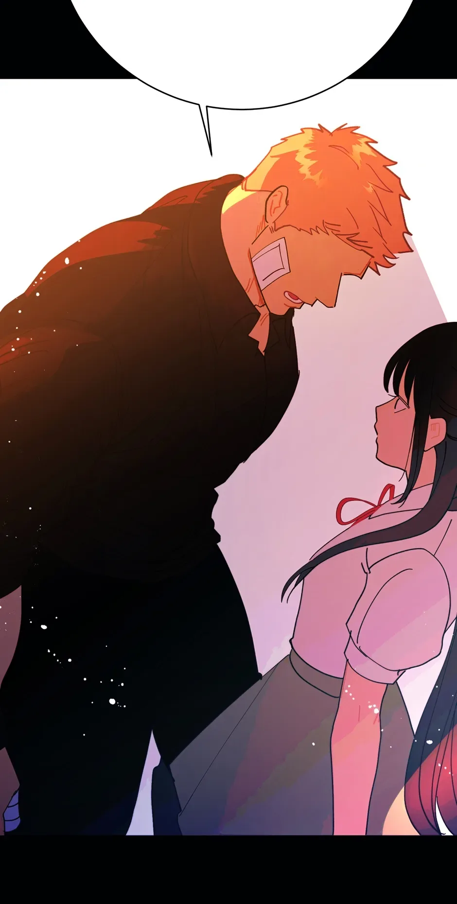 Betelgeuse Chapter 51 page 63
